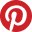 Ação de partilhar no Pinterest
